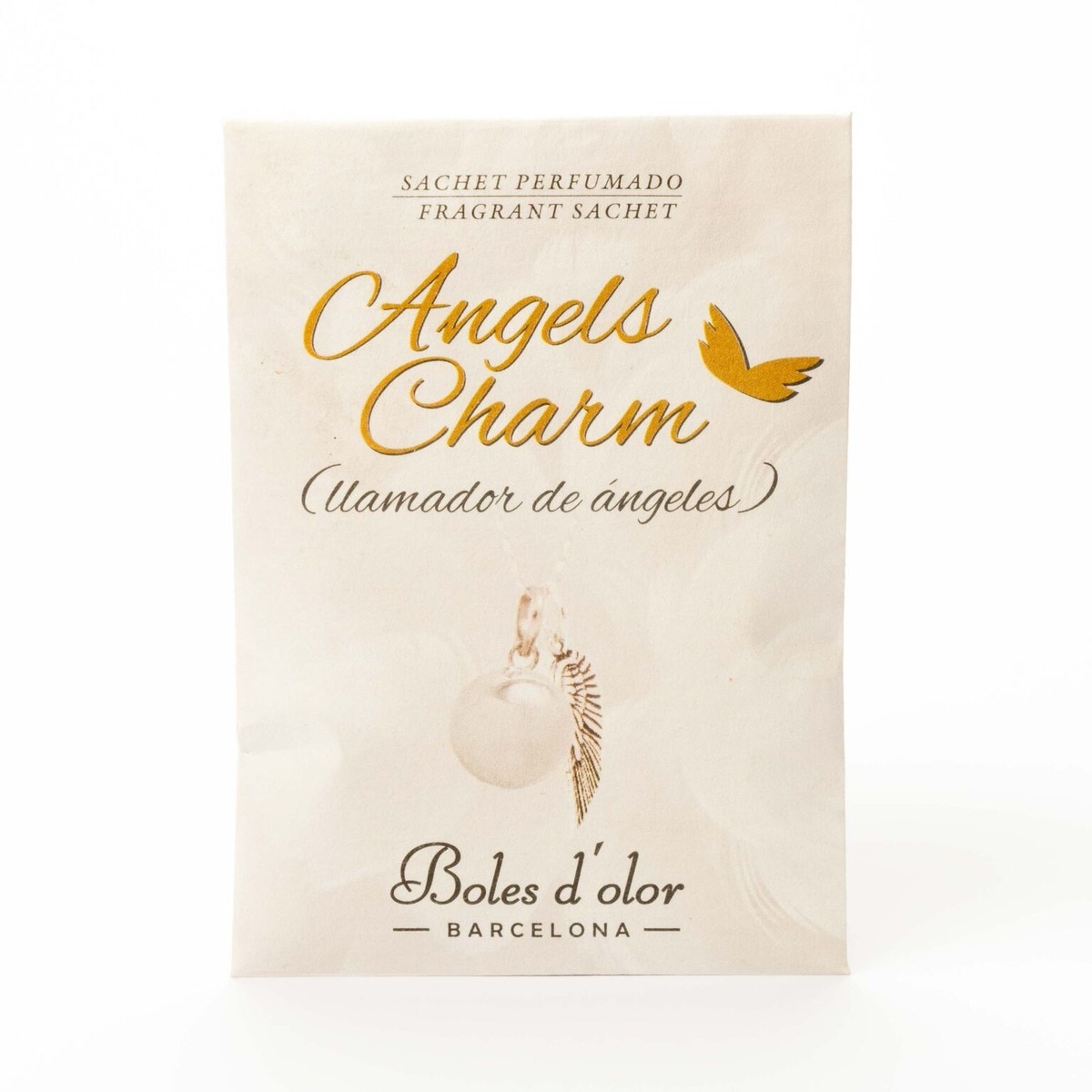 Mini Saco Perfumado Angels Charm 1