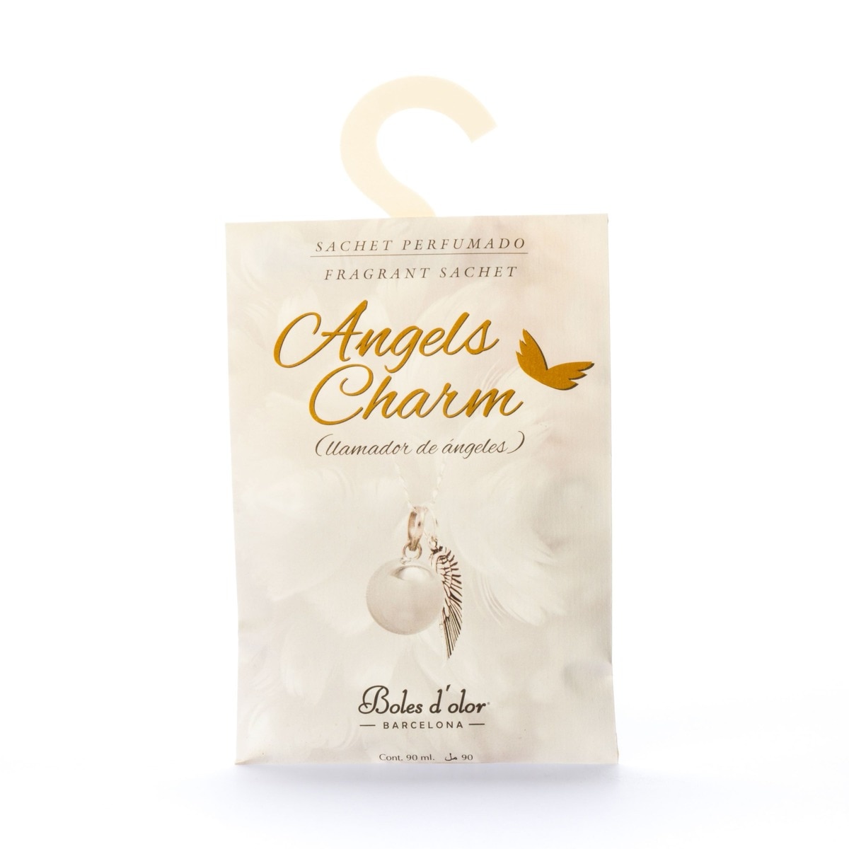 Saco Perfumado Ambient Boles d´Olor Angels Charm 1