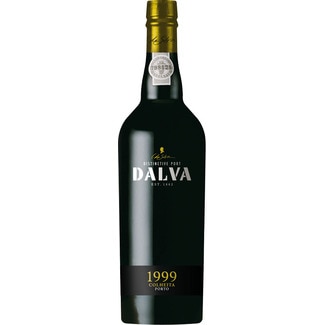 Vinho do Porto Colheita garrafa 75 cl - Dalva