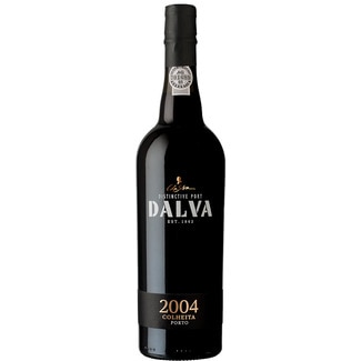 Vinho do Porto Colheita 2004 garrafa 75 cl - Dalva
