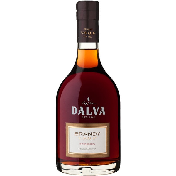 Brandy VSOP garrafa 70 cl