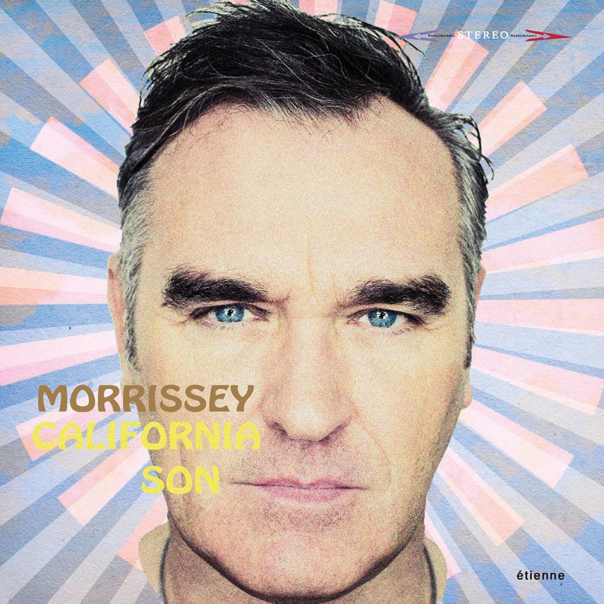 California Son (LP-Vinil) 1