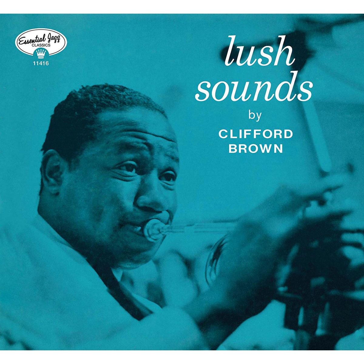 Imagen 0 de Lush Sounds (CD)