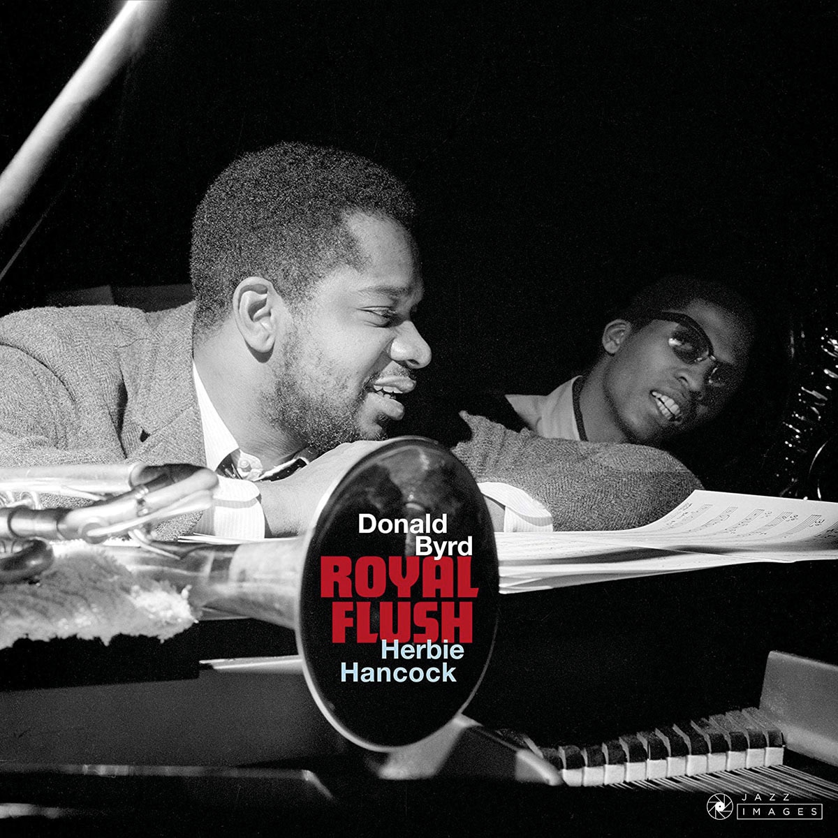 Imagem 0 de Royal Flush W/ Herbie Hancock (LP-Vinil)