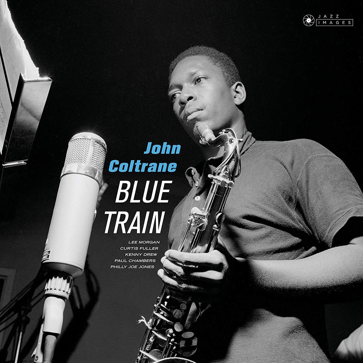 Imagem 0 de Blue Train (LP-Vinil)