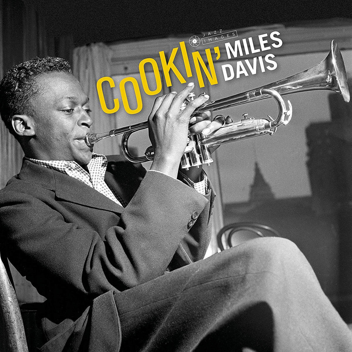 Imagem 0 de Cookin' (LP-Vinil)