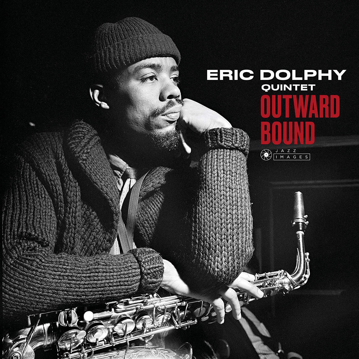 Imagem 0 de Outward Bound (LP-Vinil)