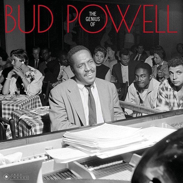 Imagem 0 de The Genius of Bud Powell (LP-Vinil)
