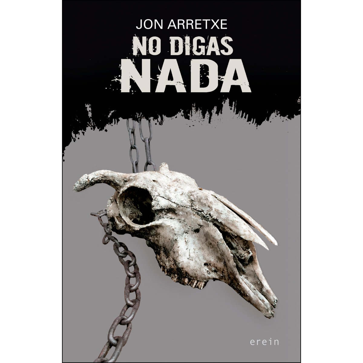 No digas nada(Tapa blanda) 1