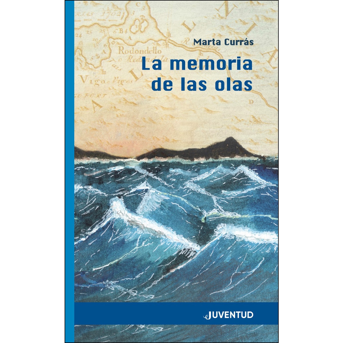 La Memoria De Las Olas 1