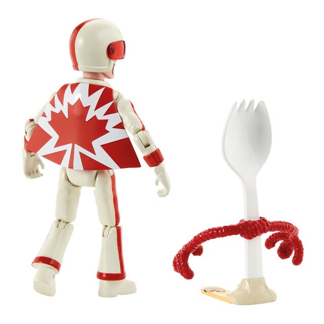 forky el corte ingles