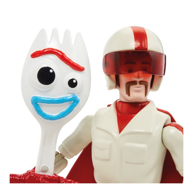 forky el corte ingles