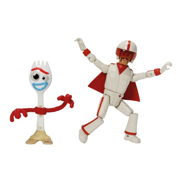 forky el corte ingles