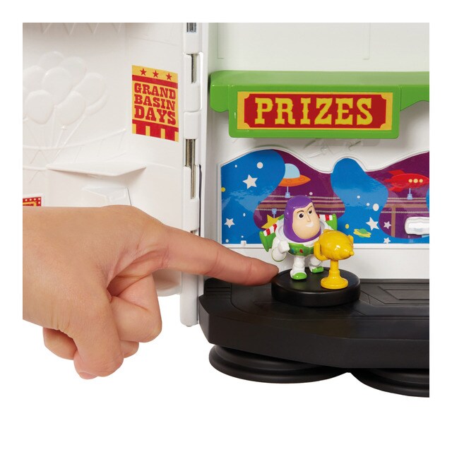 disfraz buzz lightyear el corte ingles