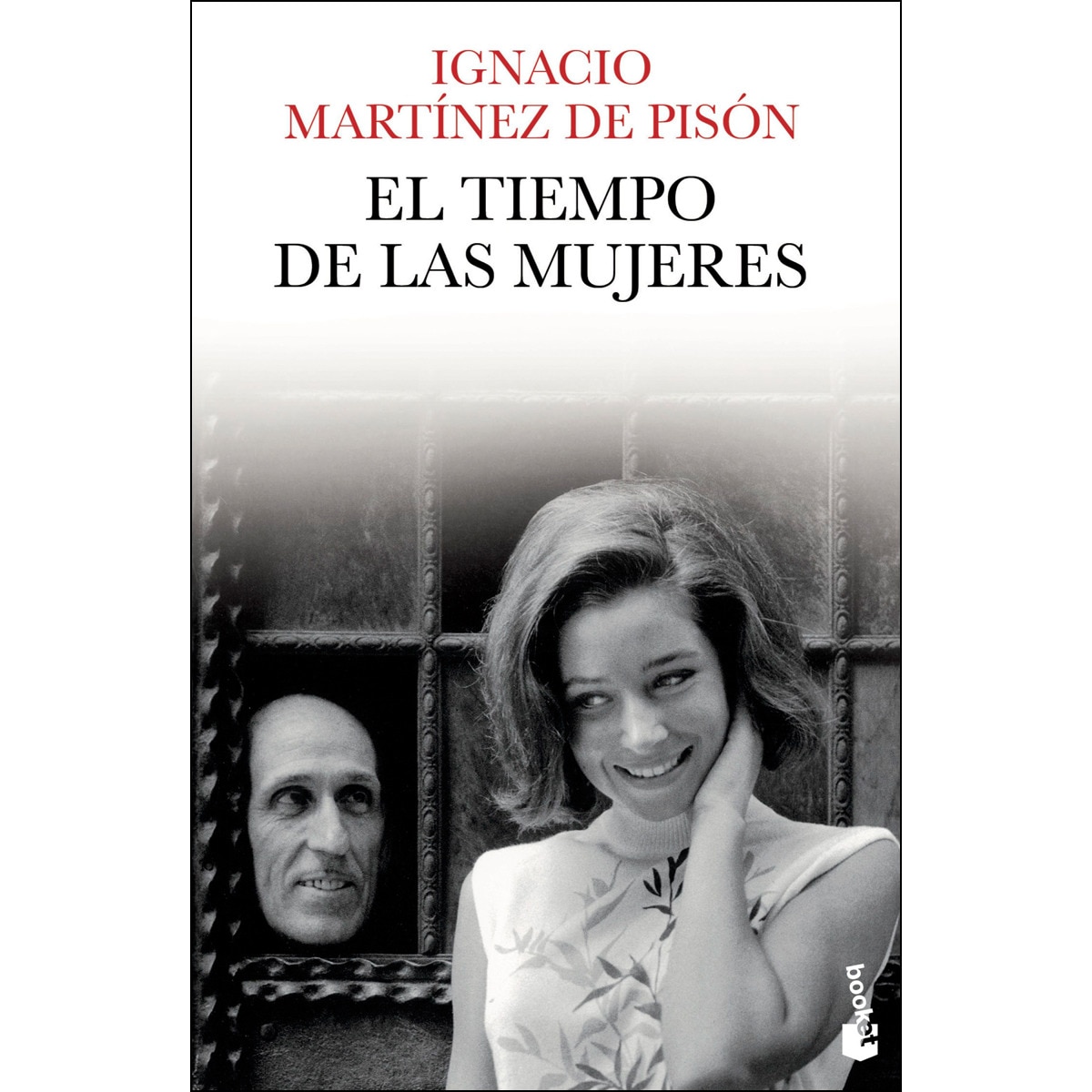 El tiempo de las mujeres (Bolsillo) (Tapa blanda) 1