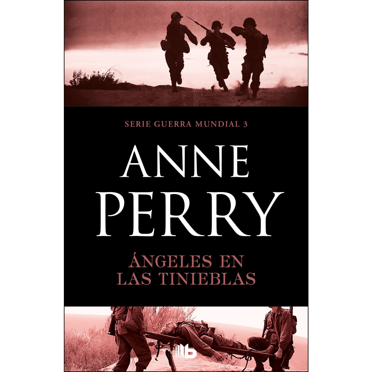 Imagem 0 de Ángeles en las tinieblas (Primera Guerra Mundial 3) (Capa mole)