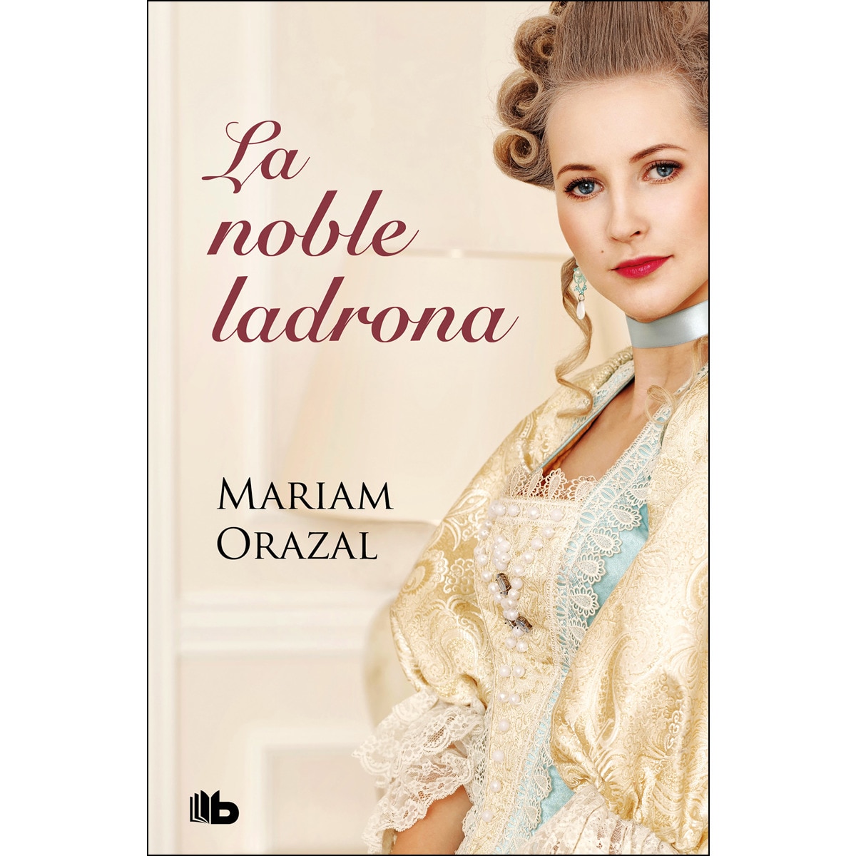 La noble ladrona (Serie Chadwick 1) (Capa mole) 1