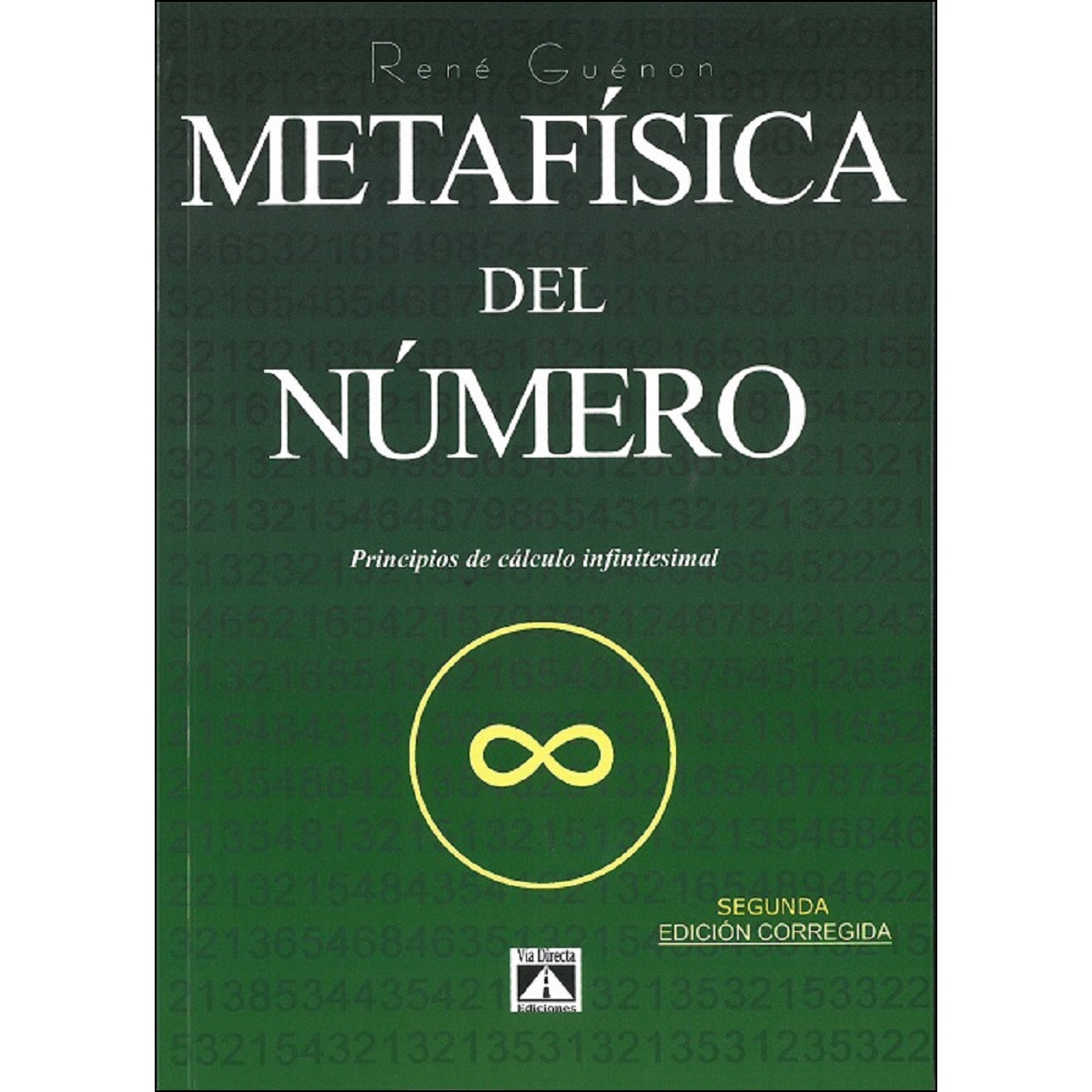 Metafísica Del Número 1