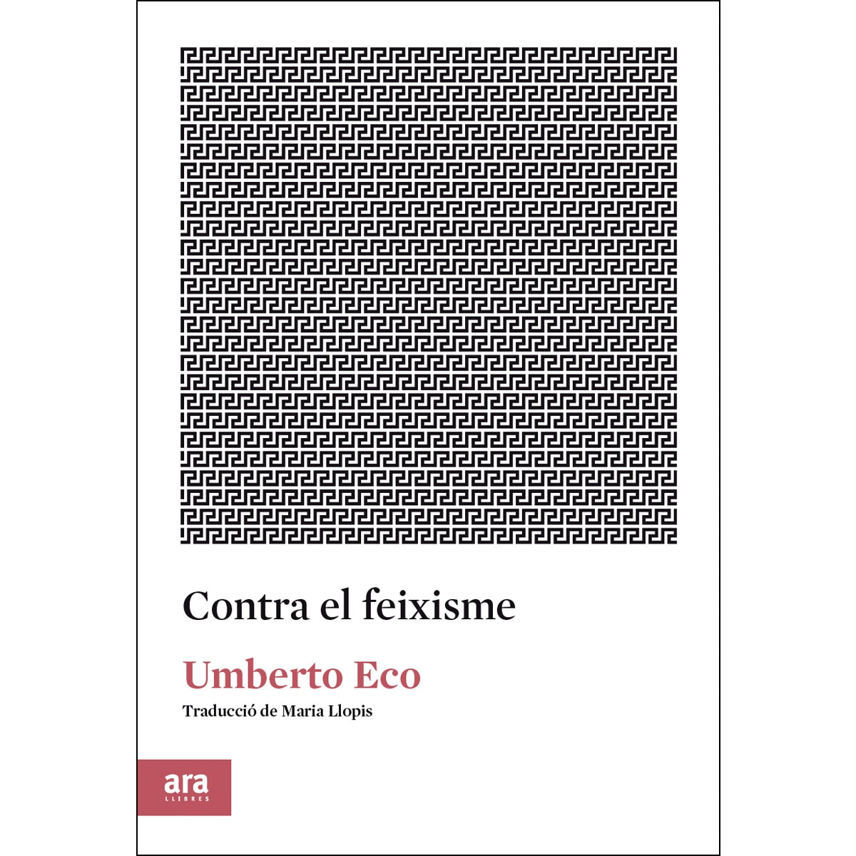 Contra El Feixisme 1