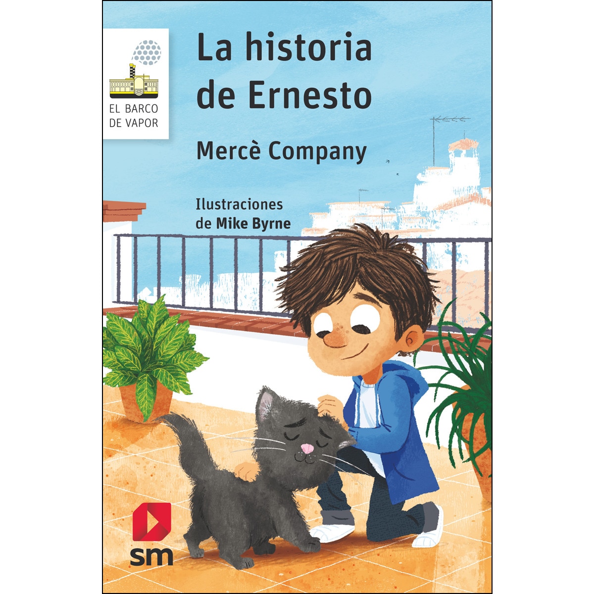Imagem 0 de La historia de Ernesto (Capa mole)