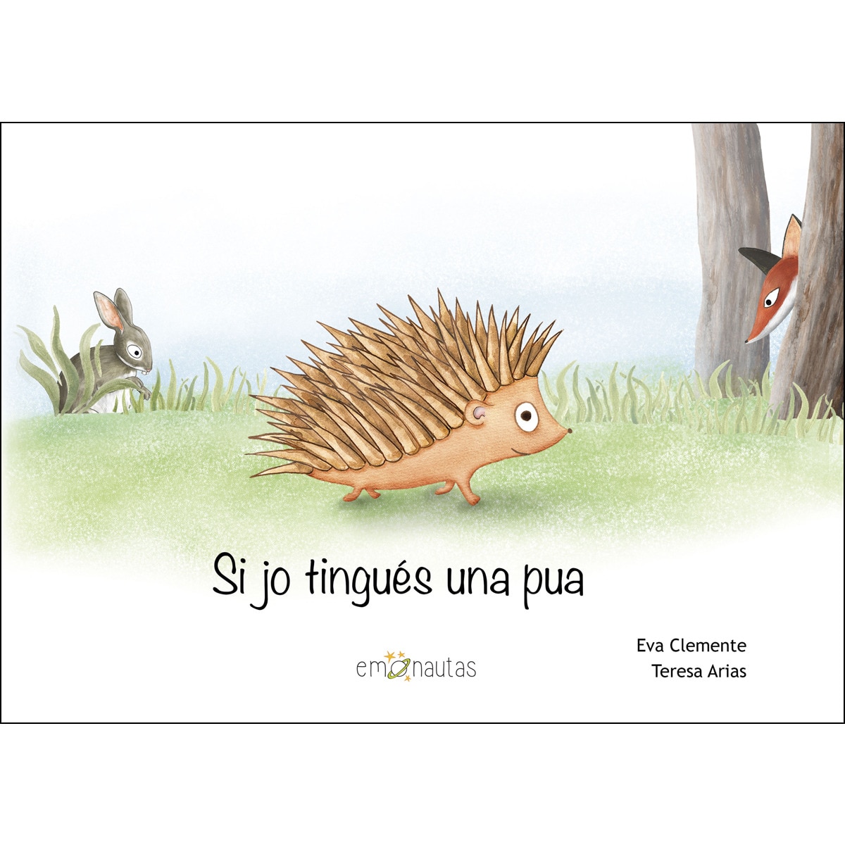 Imagem 0 de Si jo tingués una pua(Tapa dura)
