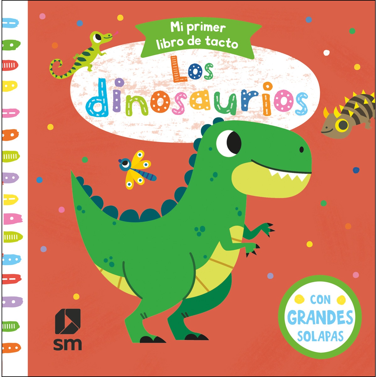Imagem 0 de Los dinosaurios (Capa dura)