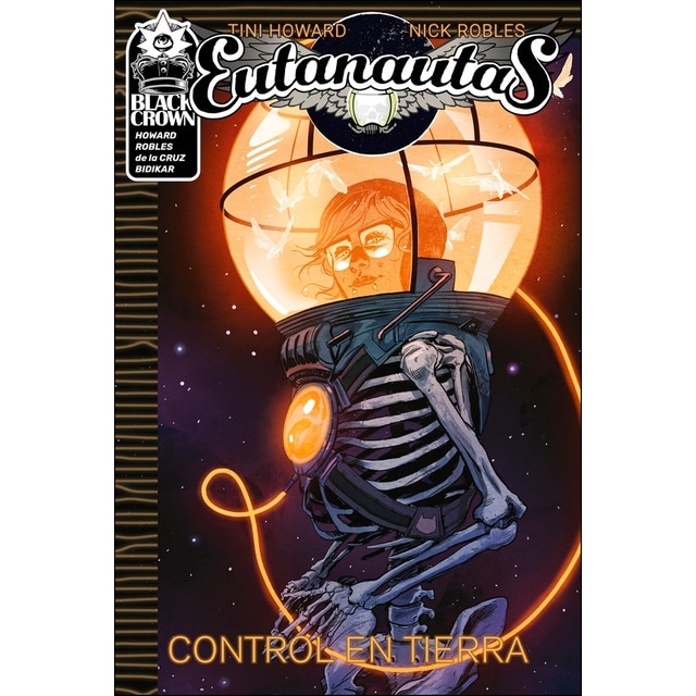 Imagem 0 de Eutanautas