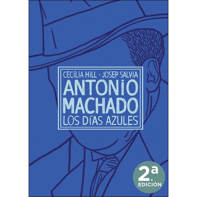 Imagem 0 de Los Dias Azules