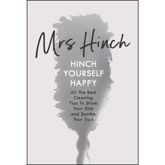 Hinch Yourself Happy 1