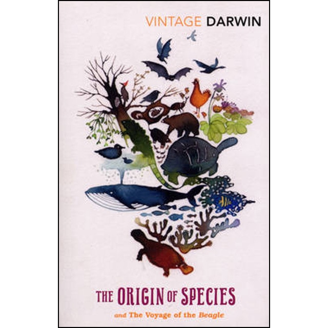 The Origin Of Species 1