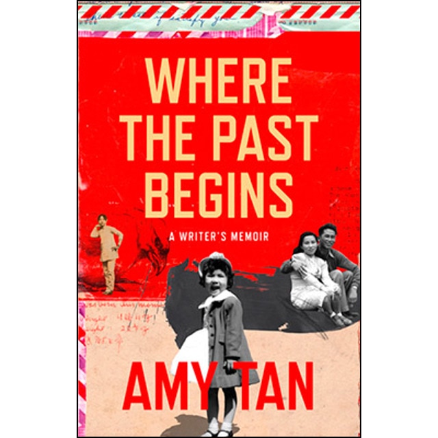 Where The Past Begins: Memory And Imagination 1