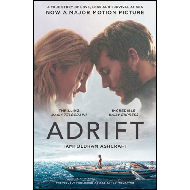 Imagen 0 de Adrift (film)
