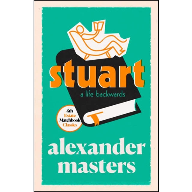 Stuart: A Life Backwards 1