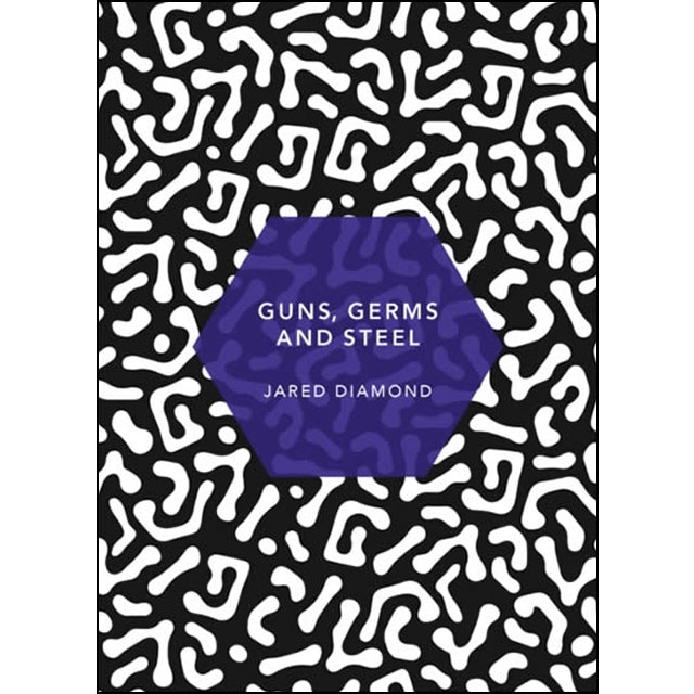 Imagem 0 de Guns Germs And Steel (Special Edition)
