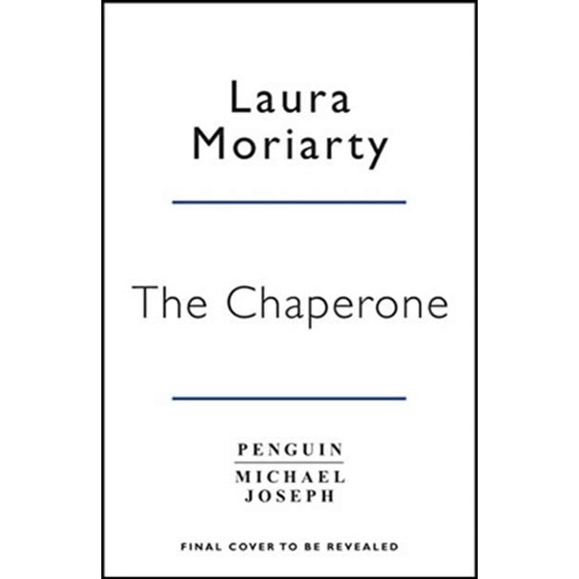 Imagen 0 de The chaperone (film)
