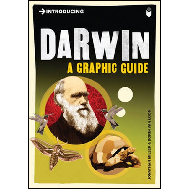 Introducing Darwin 1