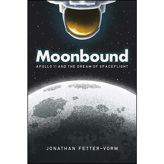 Moonbound 1
