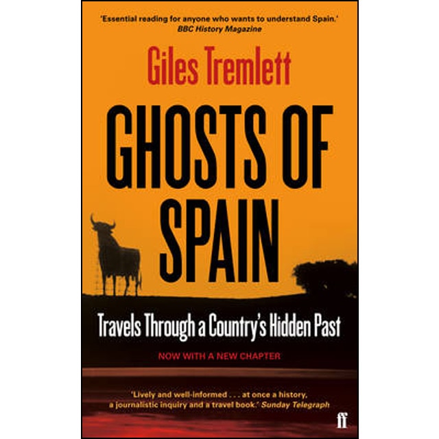 The Ghost Of Spain 1