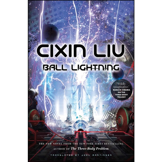 Imagem 0 de Ball Lightning