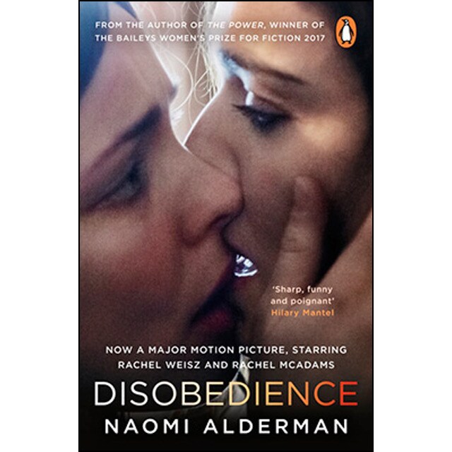 Imagen 0 de Disobedience (film)