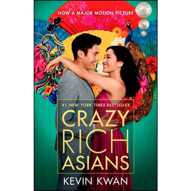 Imagem 0 de Crazy Rich Asians (Film)
