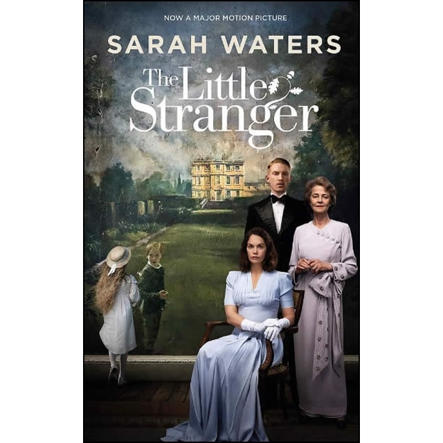 The Little Stranger (Film) 1