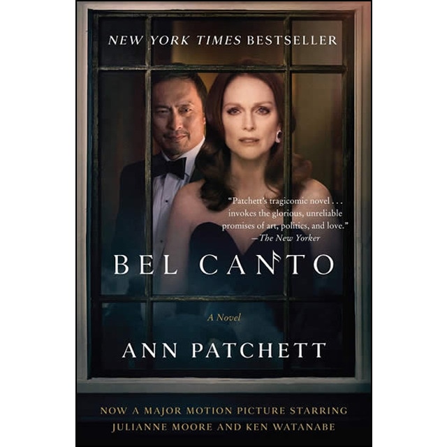 Bel Canto (Film) 1
