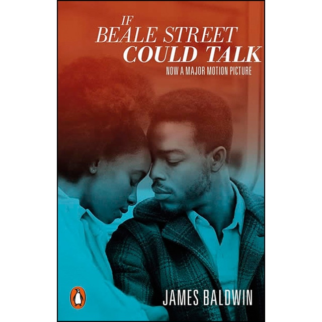 Imagem 0 de If Beale Street Could Talk (Film)