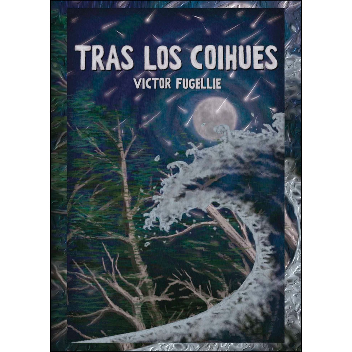 Tras Los Coihúes 1