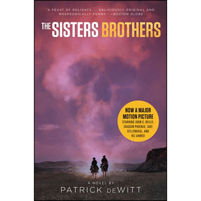 The Sisters Brothers (Film) 1