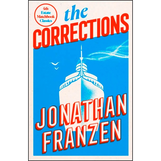 Imagem 0 de The Corrections