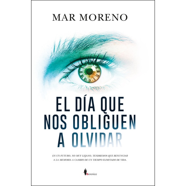 Imagen 0 de El día que nos obliguen a olvidar