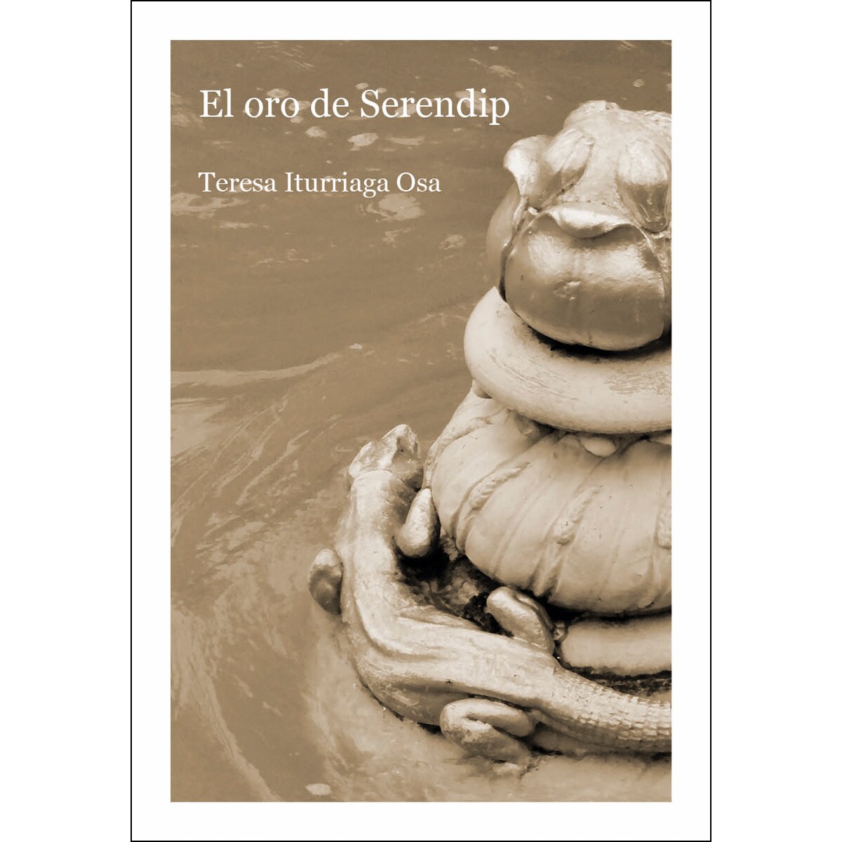 El Oro De Serendip 1