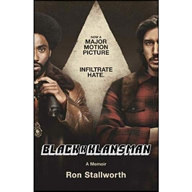 Black Klansman 1
